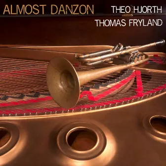 Almost Danzon by Theo Hjorth