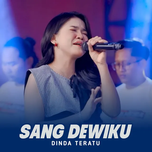 Sang Dewiku - Live