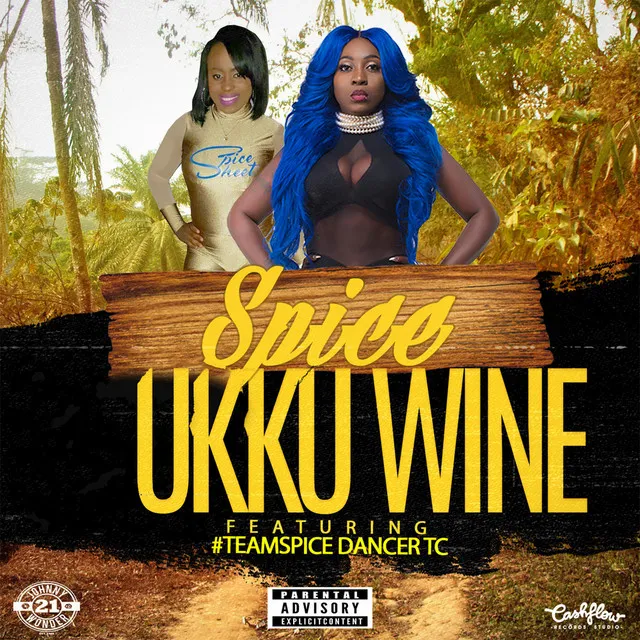 Ukku Wine