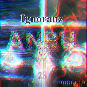 Ignoranz by Anbu67