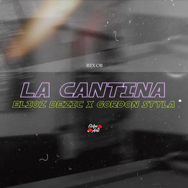 La Cantina