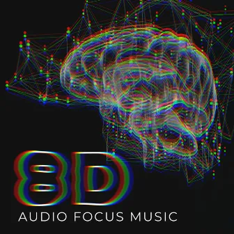 8D Audio Focus Music: Work & Studying by Jayson Freedom