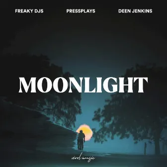 Moonlight by Deen Jenkins