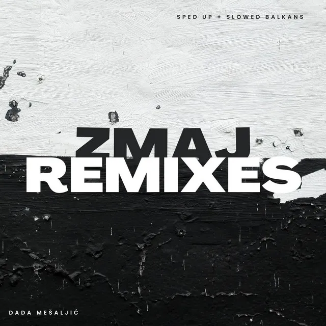 Zmaj - DJ Ivan & DJ Boky Remix