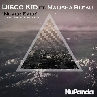 Never Ever by Disco Kid