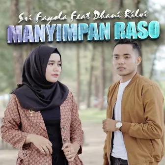 Manyimpan Raso by Sri Fayola