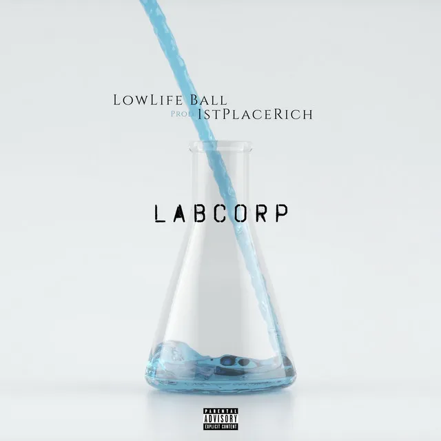 Lab Corp