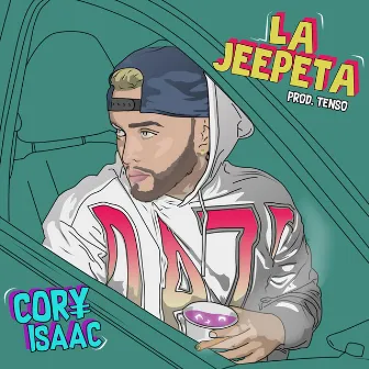 La Jeepeta by Cory Isaac