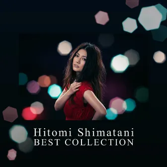 Hitomi Shimatani BEST COLLECTION by Hitomi Shimatani