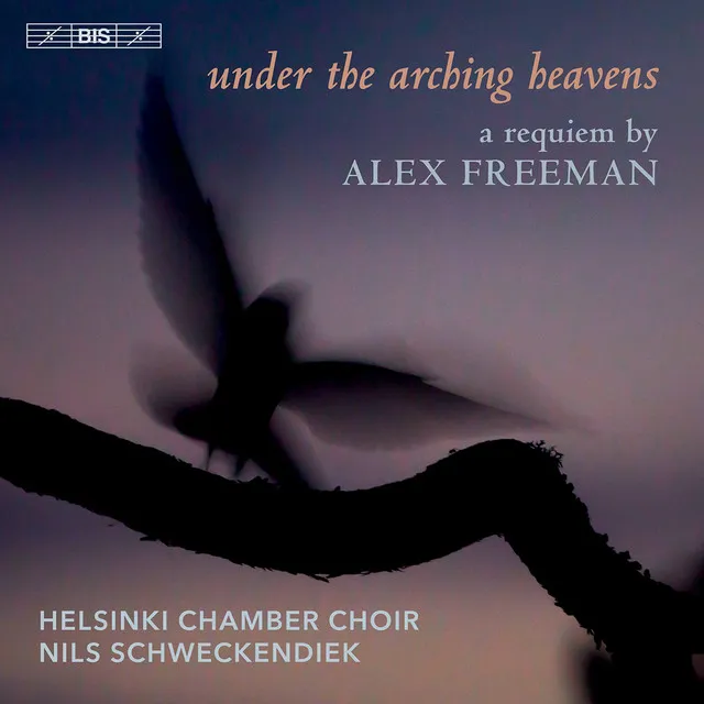 Under the Arching Heavens: VI. Agnus Dei