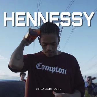 Hennessy by Lamart