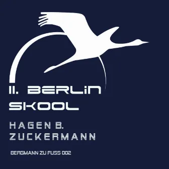 2nd Berlin Skool by Hagen B.