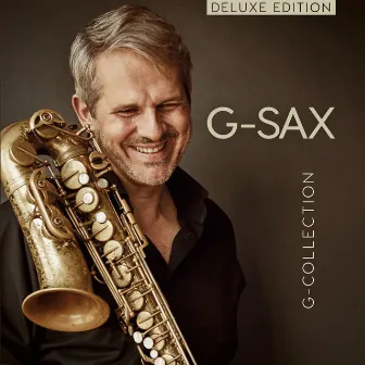 G-Collection (Deluxe Edition) by G-Sax