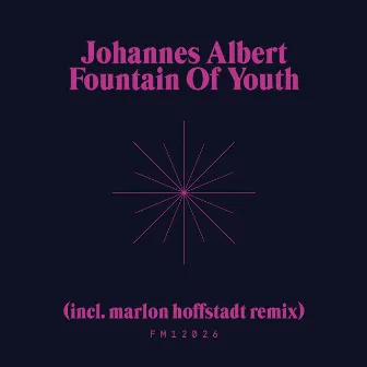 Fountain Of Youth by Johannes Albert