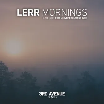 Mornings by Lerr