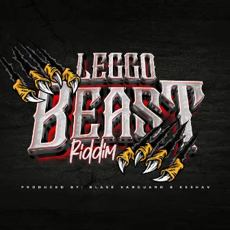 Leggo Beast Riddim by Keshav