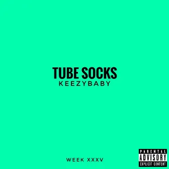 Tube Socks by KeezyBaby