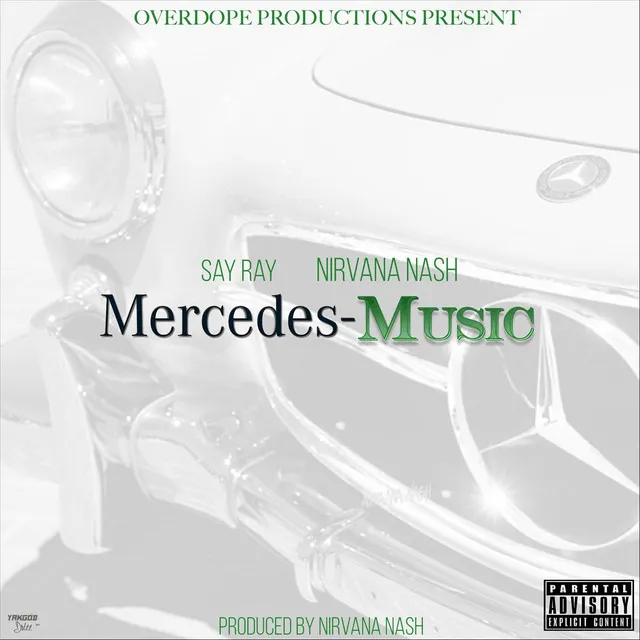 Mercedes Music