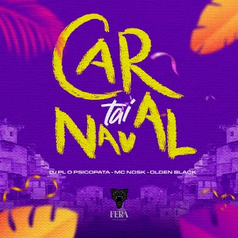 Carnaval Taí by mc nosk