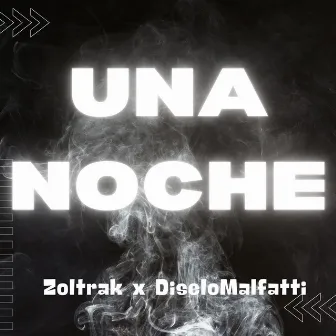 Una Noche (Instrumental Version) by Zoltrak