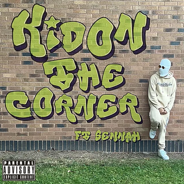 Kid On The Corner