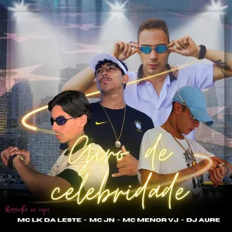 Giro de Celebridade by MC JN