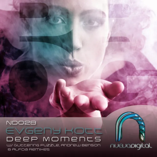 Deep Moments - Glittering Puzzle Deep Remix