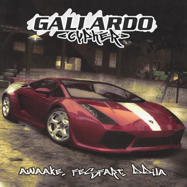 Gallardo Cypher