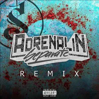 Adrenalin (Remix) by J.Dutt