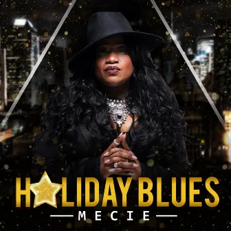 Holiday Blues by Mecie