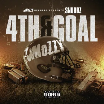 4th&Goal by Snubbz