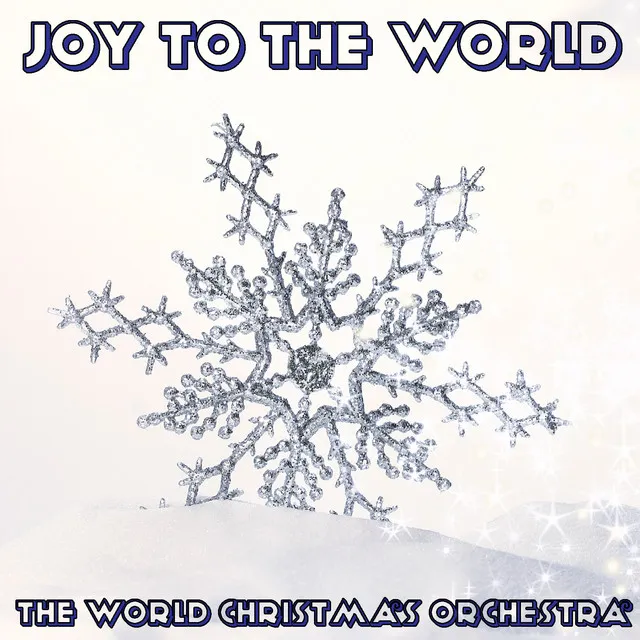 Joy To The World