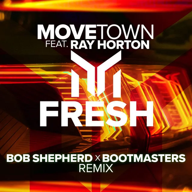 Fresh (Bob Shepherd X Bootmasters Edit)