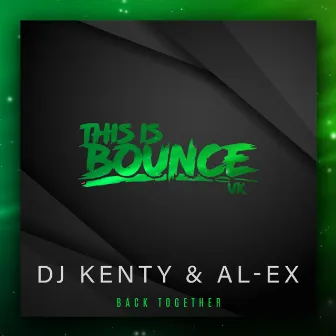 Back Together by DJ Kenty