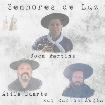 Senhores de Luz by Átila Duarte