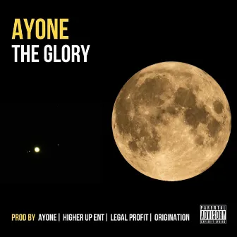 Glory by Ayone