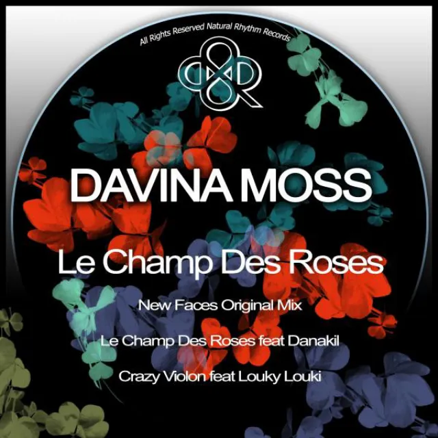 Le Champ Des Roses (feat. Danakill) - Original Mix