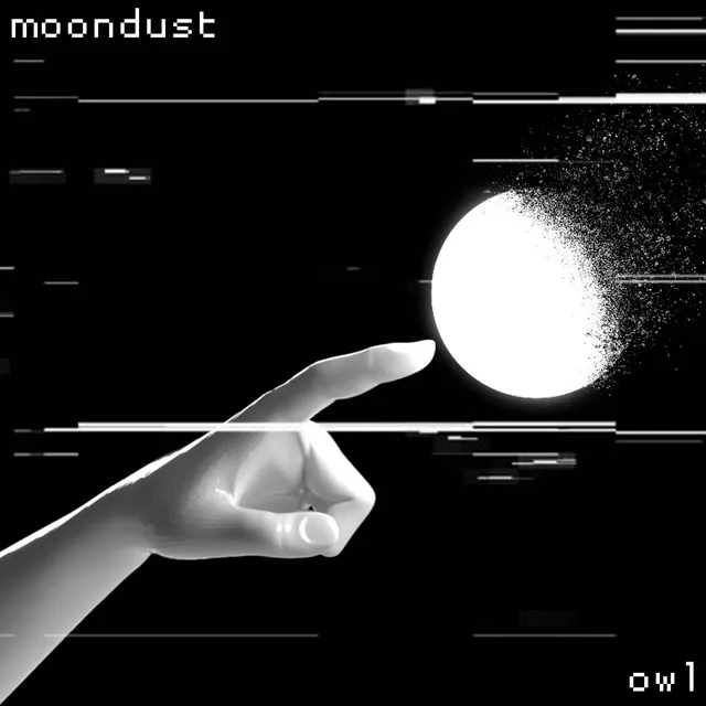 Moon Dust