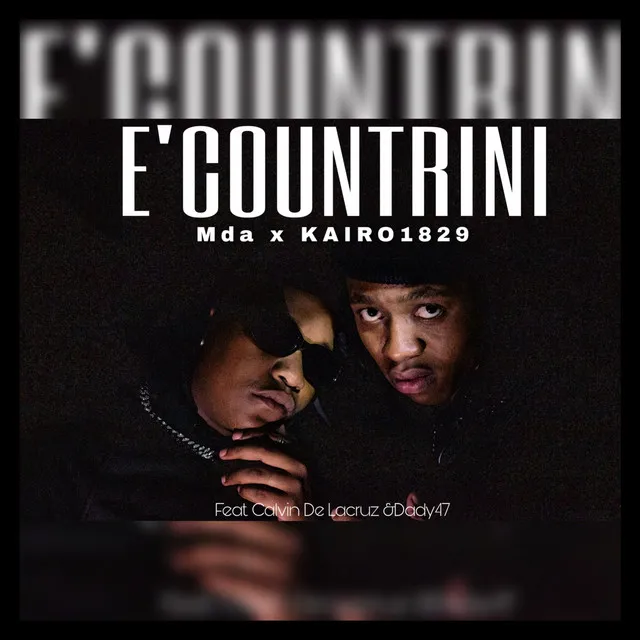 E'countrini