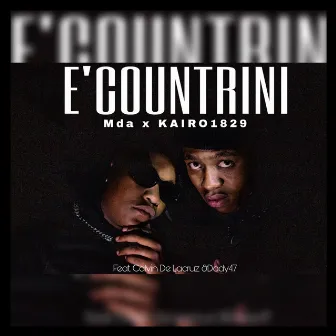 E'countrini by Kairo1829