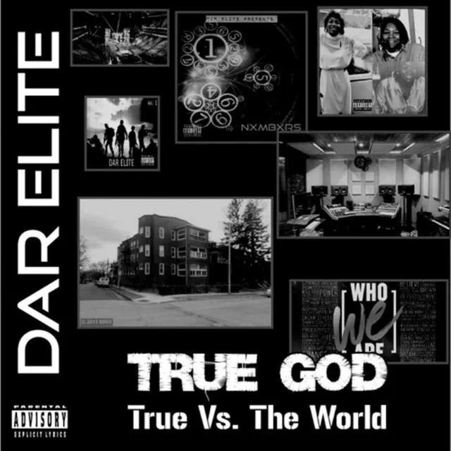 True Vs. The World