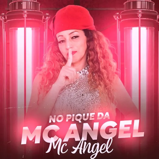 No Pique da Mc Angel