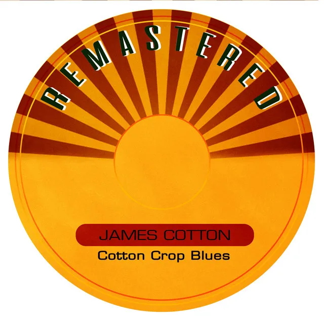 Cotton Crop Blues