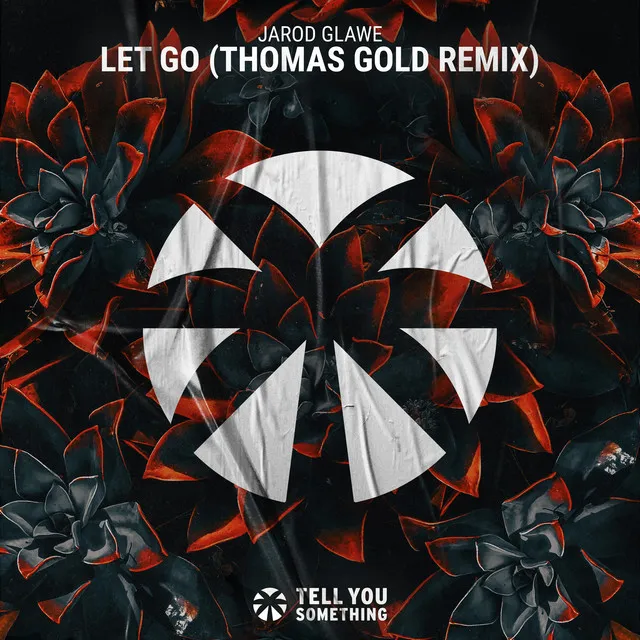 Let Go - Thomas Gold Remix