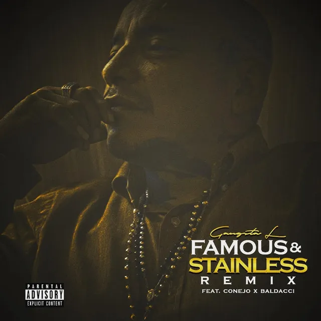 Famous & Stainless (Remix)