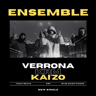 Ensemble by Kai'zo