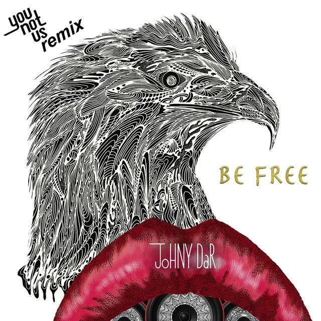 Be Free - Younotus Remix