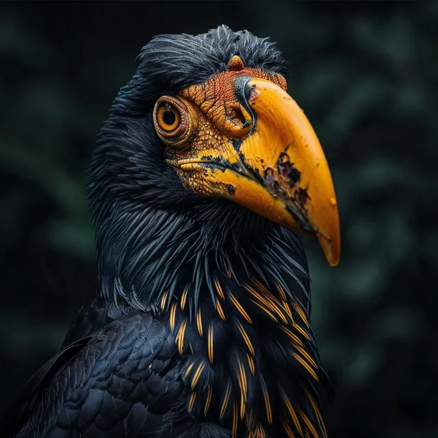 Lluvia Meditativa: Pájaros Binaurales En La Calma De La Naturaleza - 92 96 Hz