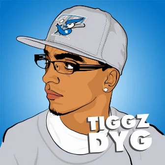 DYG (Do Your Googles) by Tiggz