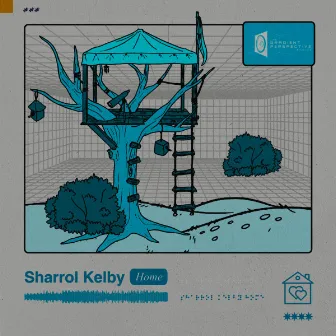 Home by Sharrol Kelby